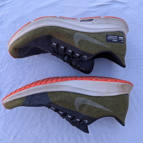 Nike air zoom Pegasus 35 - Picture 4 of 7